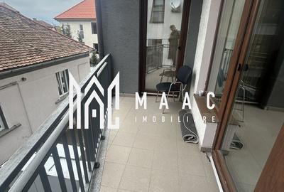 Spațiu Comercial | 92 Mp | Loc de Parcare | Calea Dumbrăvii - 3