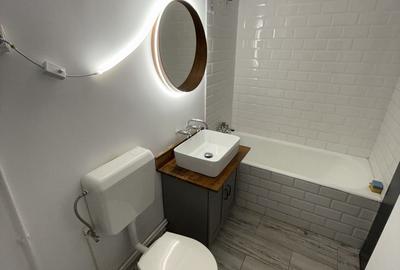 Garsoniera modernă | METROU TIMPURI NOI | SPATIOASA - 8