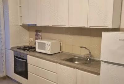 ISG Residence | 2 Camere | Centrala | Etaj 4 - 7