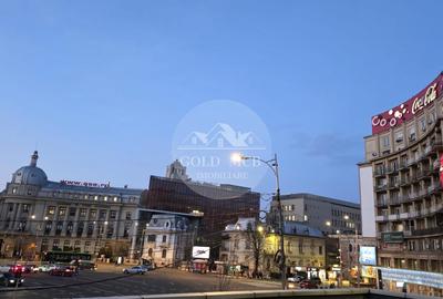 2 camere Piata Romana-Mendeleev - 1