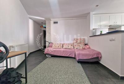 Apartament 3 camere in vila | 74mp | Etaj 1 | Interservisan Gheorgheni - 16