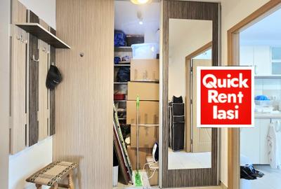 INCEPAND CU 1AUGUST-De Inchiriat Ultracentral Bulevardul Stefan Apartament Nou - 15