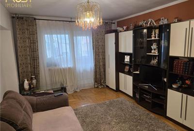 4 camere | Decomandat | 2 Bai | Mihai Eminescu - 11