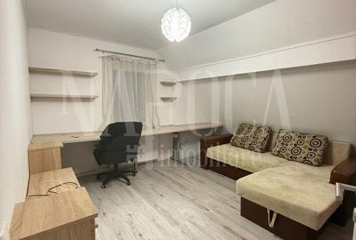 Apartament 3 camere de vanzare in Bulgaria, Cluj Napoca - 3