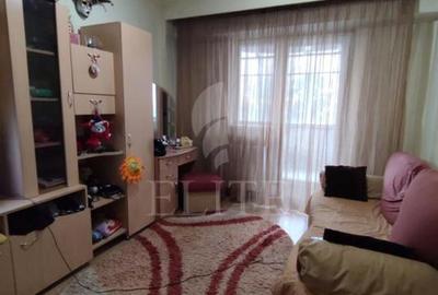 Apartament 3 camere în zona PIATA MARASTI - 1