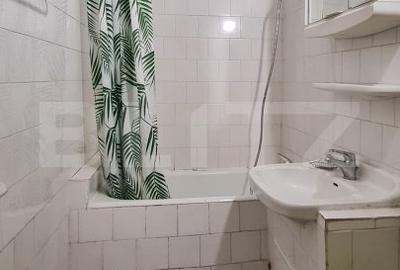 Apartament cu 4 camere decomandate + 2 balcoane, 110 mp, zona Gradini Manastur - 8