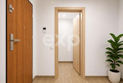 Apartament de 2 camere | 58 utili | Urban Plaza | nemobilat - 7