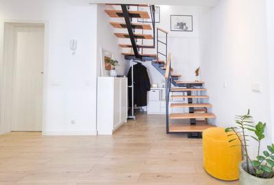 Apartament 3 camere tip penthouse Moghioroș Park + Loc de parcare - 8