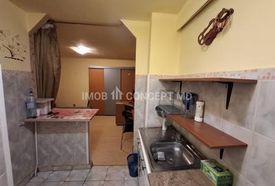 Inchiriere Garsoniera in zona Gh Doja - 13