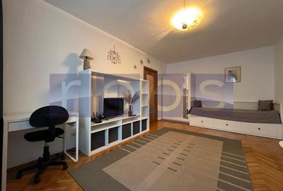 INCHIRIERE GARSONIERA | DECOMANDATA | BOXA | ZONA TINERETULUI- TIMPURI NOI - 1