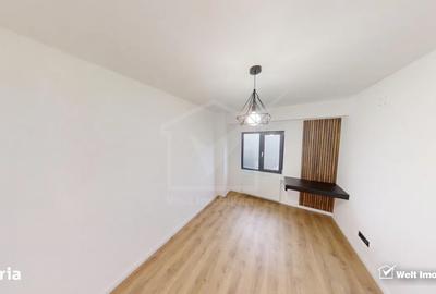 Apartament renovat recent, ultrafinisat, 110mp, 4 camere, garaj - 3