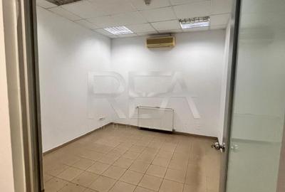 Inchiriere imobil P+1 / ideal Clinica - birouri / Soseaua Berceni - 12