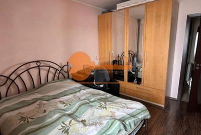 Apartament 2 camere cu centrala si vedere spre lac – Crângași - 1