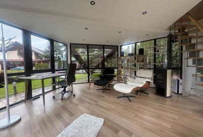 Pensiune deosebită în Bran || priveliște panoramică, facilitati premium - 23