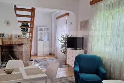 Casa P+M | 170 mp utili | Zona centrala Predeal | Teren 320-400 mp - 2