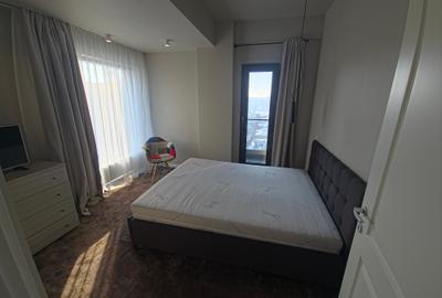 Bulevardul Mamaia – 2 camere  mobilat modern bloc nou termen lung - 2