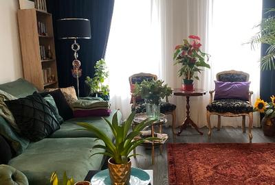 Proprietar 3 camere, Aviatiei/ H Pipera Lake, zona  privata, lake view, superb - 13