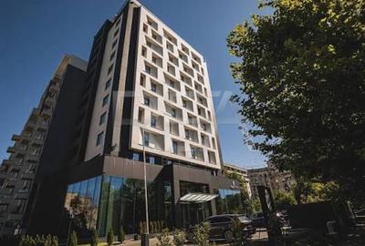 Apartament 4 camere Bd. Unirii et. 8 Finisaje Premium | parcare inclusă subteran - 32