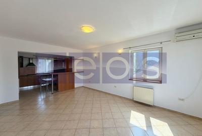 HERASTRAU | INCHIRIERE 4 CAMERE | 115MP | NEMOBILAT | LOC PARCARE | - 4