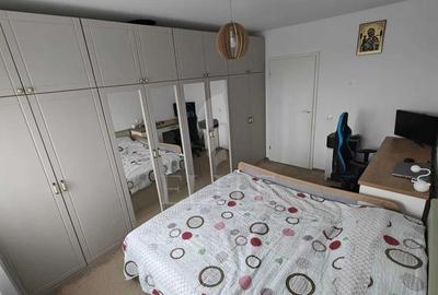 Apartament 3 camere în zona ZORILOR - 13