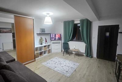 Garsoniera Popesti Leordeni Metrou Dimitrie Leonida utilitati incluse in pret - 2