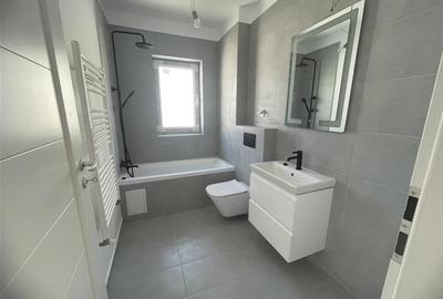 Apartament nou 4 camere 2 bai balcon si parcare pe Doamna Stanca - 5