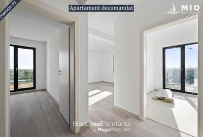 ✅Best view: Apartament decomandat la cheie · bucătărie separată | Mamaia Nord - 7