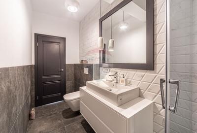 Apartament tip PENTHOUSE, 3 camere de vânzare, posibil RATE, Adora UTA - 17