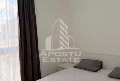 Apartament cu 2 camere , de inchiriat , Complexul Ateneo -Torontalului - 7