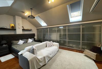 PIPERA | BRITISH SCHOOL  | VILA CU 5 CAMERE DISPONIBILA LA VANZARE - 34