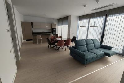 Penthouse (APARTAMENT) 3 DORMITOR - 1