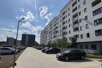 Apartament cu 2 camere + Loc de parcare - Titan - Metrou Nicolae Teclu - 18