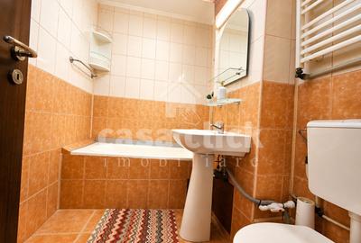 Apartament premium 2 camere | Etaj 2 | Zona IREG - 8