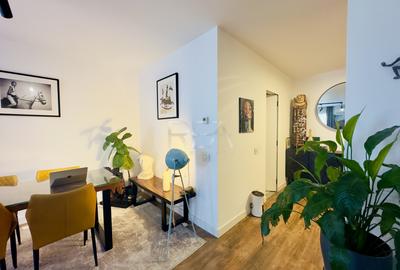 Penthouse cu Terasă Panoramică | Parcului 20 - 7