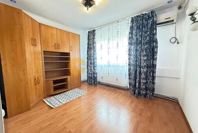 Apartament cu 2 camere decomandat, mobilat în Gară