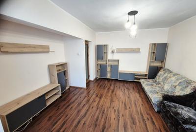 2 camere Siderurgistilor - Ireg etaj 1 mobilat CT Ac - 1