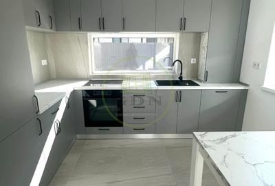 Inchiriere casa duplex nou zona Vasile Aaron Sibiu - 4