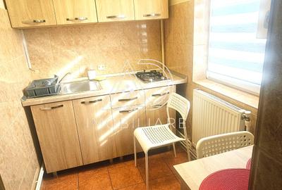 Garsonieră confort 1 de vânzare – mobilată – Strada Agriculturii, Târgu Jiu - 5