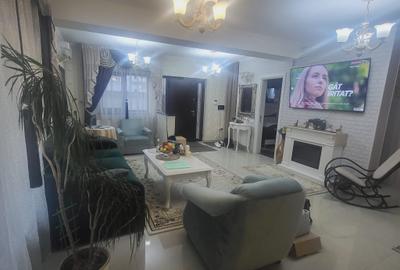 FUNDENI-DOBROIESTI, vila 2014 P+M, singur curte - 8