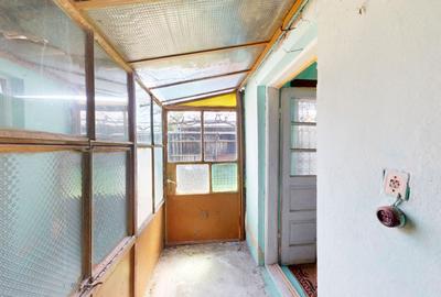 Casă 3 camere Voluntari | 200 mp teren | 120 mp curte | Gaz la poartă - 26