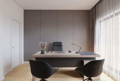 Vila Individuala 5 camere Mihai Eminescu Tunari Dotari Premium - 7