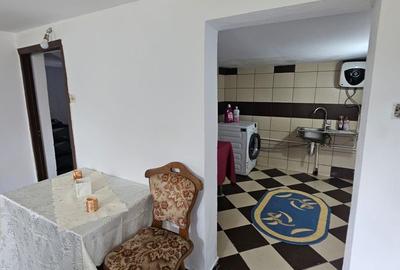 Casa si teren 3500 mp, Stefanesti - Golesti - 8
