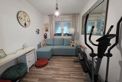 Dristor, Camil Ressu, metrou Grigorescu, 5 minute parc IOR, centrala, bloc tip H - 9