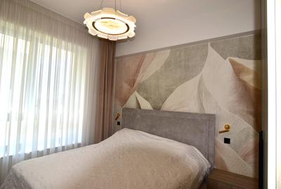 Apartament de Lux 3 Camere Luxuria Residence | Etaj 10 Panoramic | Mobilat Lux - 3