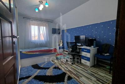 Titlu: Casă individuală spațioasă cu panouri solare – Zona Piața Cluj, Sibiu - 4