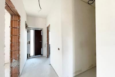 Duplex 5 camere, toate utilitatile - Mosnita - 10