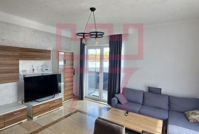 Apartament 2 camere CT individ AC Apahida Libertatii Estimo parcare - 3