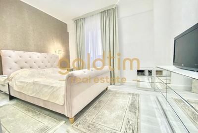 PENTHOUSE SUPERB/COMPLET MOBILAT/SCOALA AMERICANA/2 PARCARI SUBT - 26