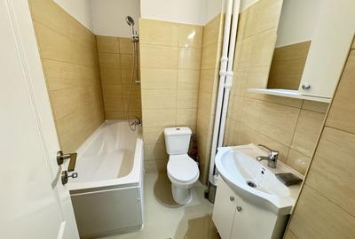 APARTAMENT GARA DE NORD | RENOVAT COMPLET | METROU - 4