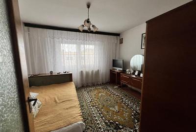 Apartament 3 camere, 2 bai, 2 balcoane, 78 mp,  Astra- Carpatilor - 4